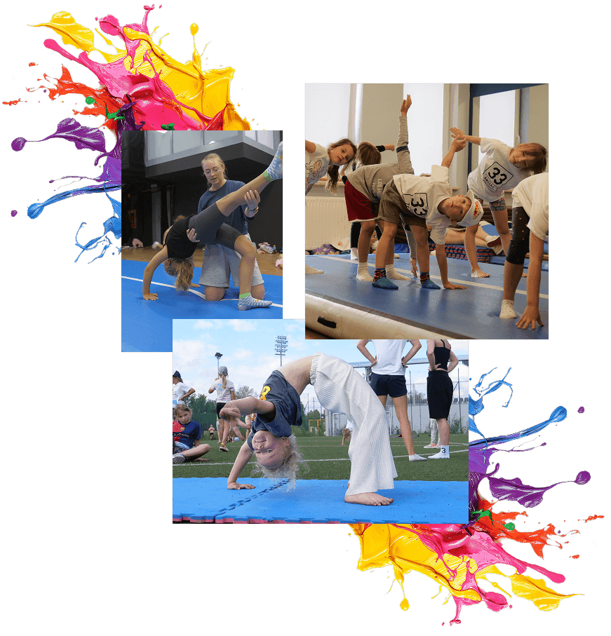 Nieporęt - mobile view