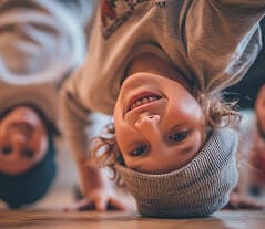 Break-Dance - Grupa 7-15 lat