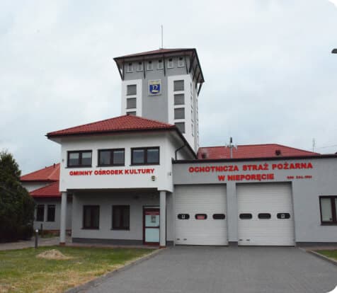 Studio 33 - Nieporęt