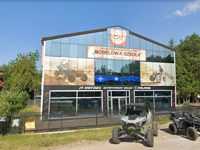 Studio 33 - Stanisławów Pierwszy