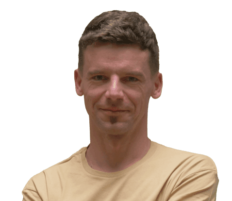 Mariusz Adamczyk - Parkour, break-dance