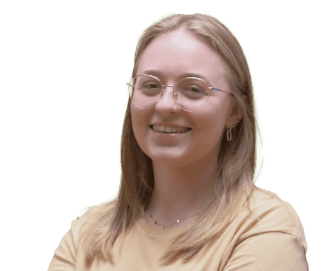 Marysia Królak - Akrobatyka