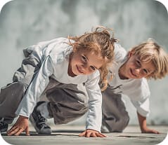 Break Dance Kids - Grupa 5-10 lat