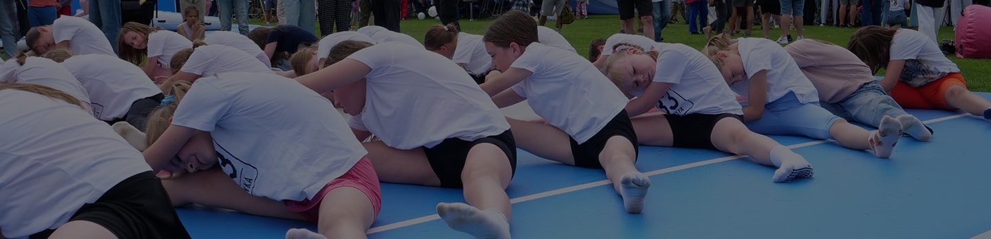 Stanisławów Drugi - Kids Active Studio