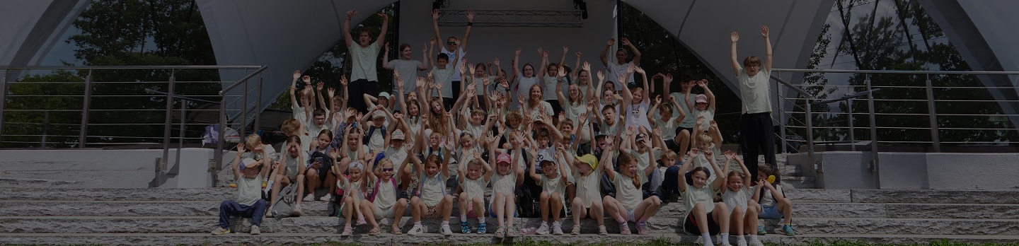Nieporęt - Kids Active Studio